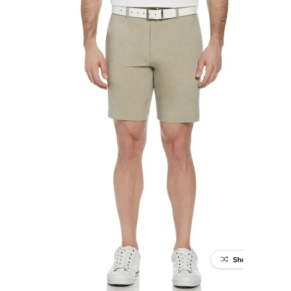 Ben Hogan Mens Peformance Chinchilla Stretch Golf 9